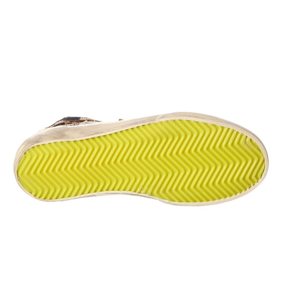 Mid Star Daisy Golden Goose | Size 39 - Picture 4 of 12